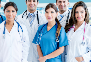 Otras Consultas de Especialidad