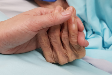 Dolor y Cuidados Paliativos