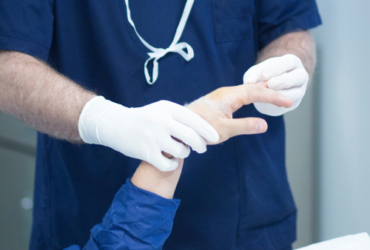 Ortopedia y/o Traumatología