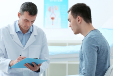 Urología Oncológica